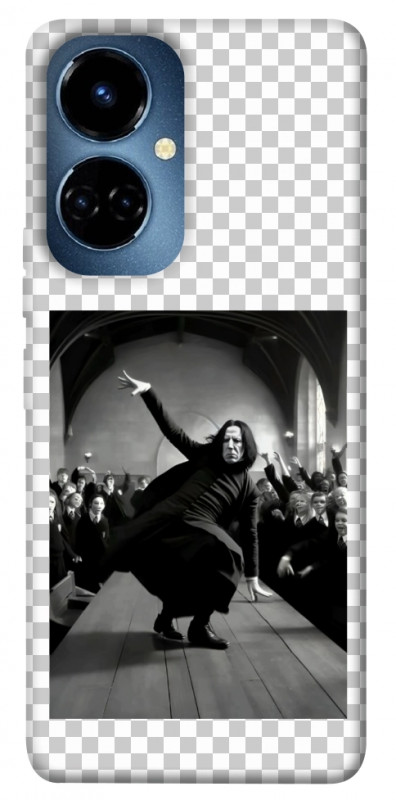 Чехол itsPrint Harry Potter 4 для TECNO Camon 19 (CI6n) / 19 Pro (CI8n), itsellopt, купить оптом с доставкой