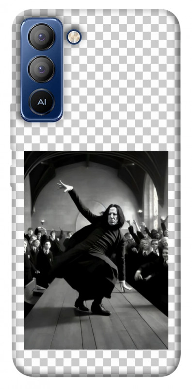 Чехол itsPrint Harry Potter 4 для TECNO Pop 5 LTE, itsellopt, купить оптом с доставкой