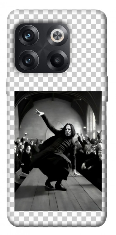 Чехол itsPrint Harry Potter 4 для OnePlus 10T, itsellopt, купить оптом с доставкой