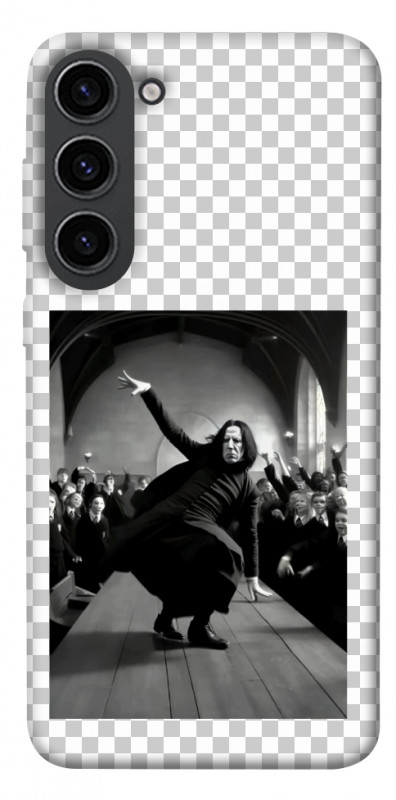 Чехол itsPrint Harry Potter 4 для Samsung Galaxy S23, itsellopt, купить оптом с доставкой