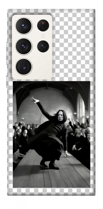 Чехол itsPrint Harry Potter 4 для Samsung Galaxy S23 Ultra, itsellopt, купить оптом с доставкой