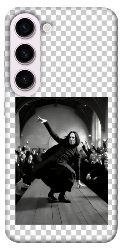 Чехол itsPrint Harry Potter 4 для Samsung Galaxy S23+, itsellopt, купить оптом с доставкой