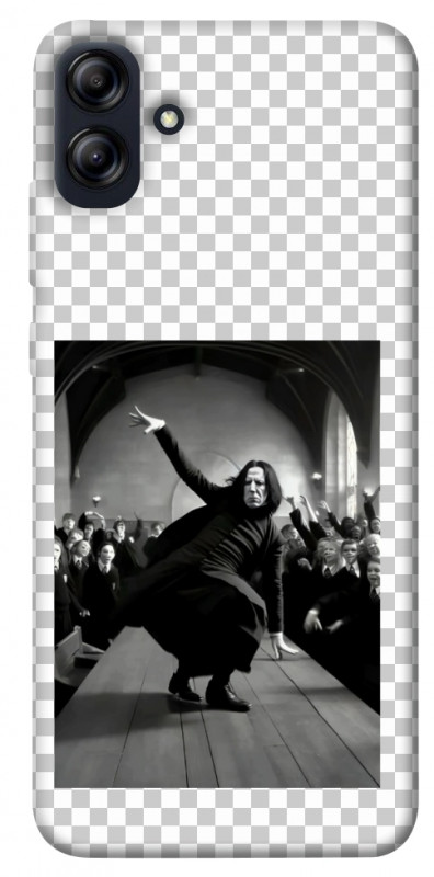 Чехол itsPrint Harry Potter 4 для Samsung Galaxy A04e, itsellopt, купить оптом с доставкой