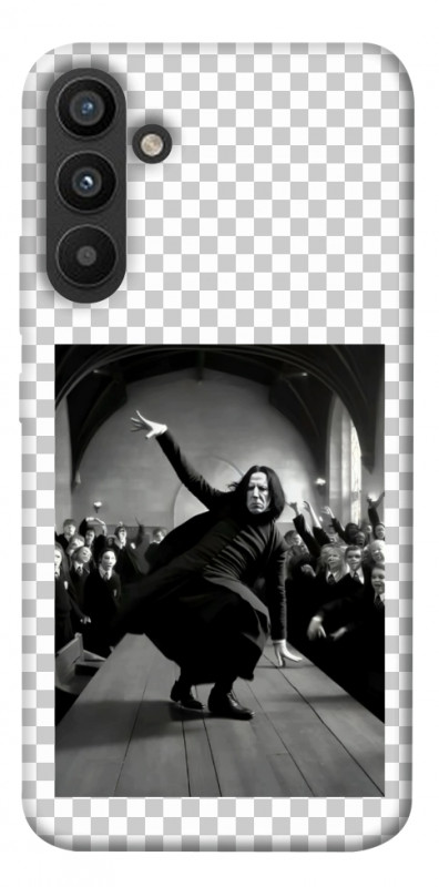Чехол itsPrint Harry Potter 4 для Samsung Galaxy A34 5G, itsellopt, купить оптом с доставкой