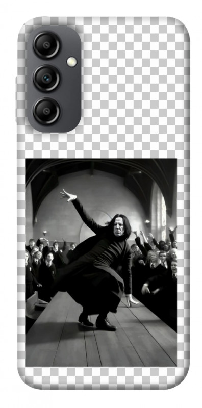 Чехол itsPrint Harry Potter 4 для Samsung Galaxy A14 4G/5G, itsellopt, купить оптом с доставкой