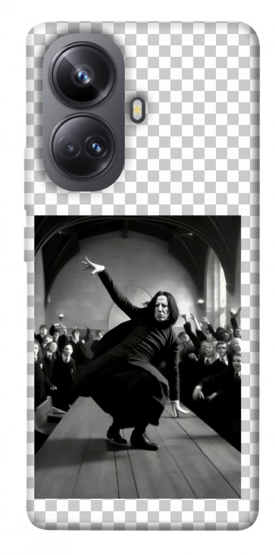 Чехол itsPrint Harry Potter 4 для Realme 10 Pro+, itsellopt, купить оптом с доставкой