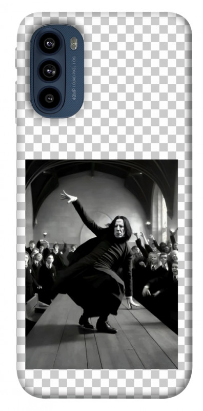Чехол itsPrint Harry Potter 4 для Motorola Moto G41, itsellopt, купить оптом с доставкой