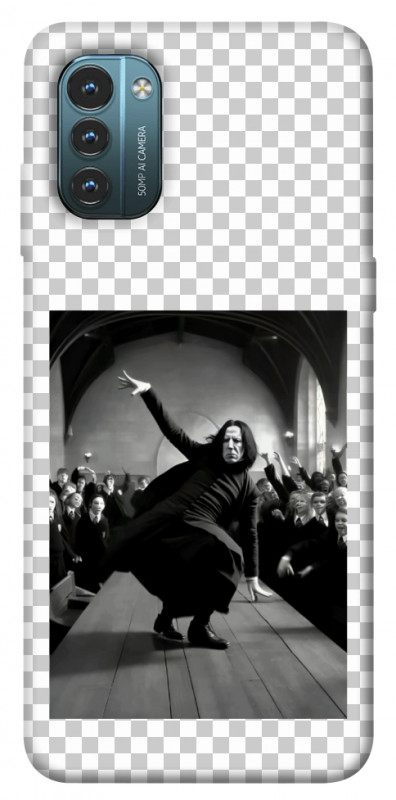 Чехол itsPrint Harry Potter 4 для Nokia G21, itsellopt, купить оптом с доставкой