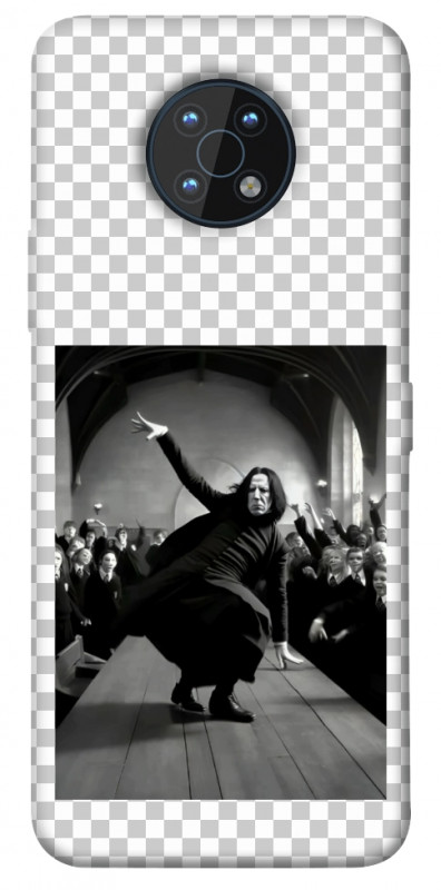 Чехол itsPrint Harry Potter 4 для Nokia G50, itsellopt, купить оптом с доставкой
