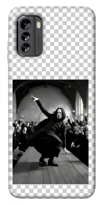 Чехол itsPrint Harry Potter 4 для Nokia G60, itsellopt, купить оптом с доставкой