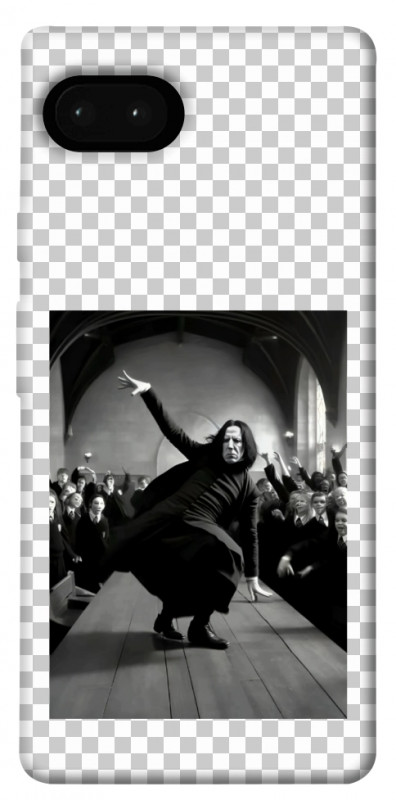 Чехол itsPrint Harry Potter 4 для Google Pixel 7a, itsellopt, купить оптом с доставкой