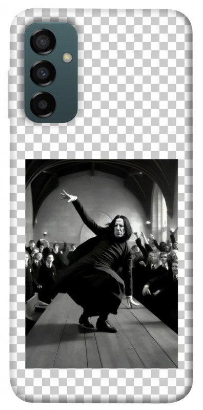 Чехол itsPrint Harry Potter 4 для Samsung Galaxy M14 5G, itsellopt, купить оптом с доставкой