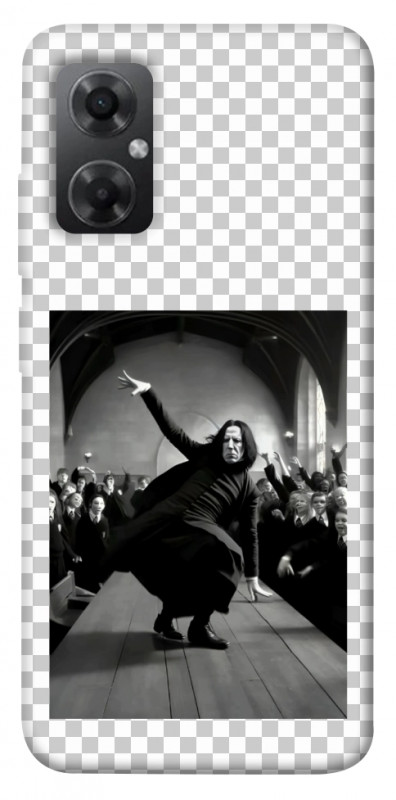 Чехол itsPrint Harry Potter 4 для Xiaomi Redmi Note 11R, itsellopt, купить оптом с доставкой