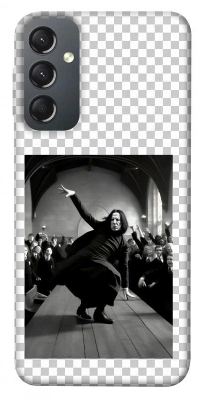 Чехол itsPrint Harry Potter 4 для Samsung Galaxy A24 4G, itsellopt, купить оптом с доставкой