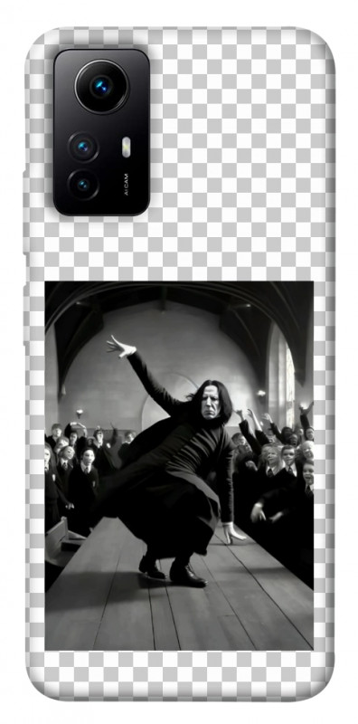Чехол itsPrint Harry Potter 4 для Xiaomi Redmi Note 12S, itsellopt, купить оптом с доставкой