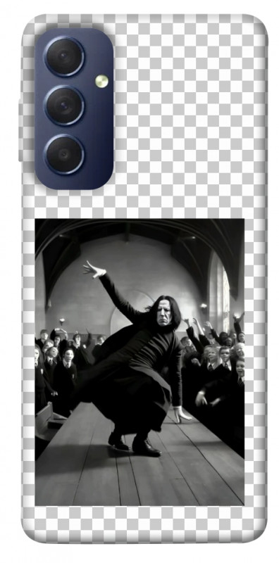 Чехол itsPrint Harry Potter 4 для Samsung Galaxy M54 5G, itsellopt, купить оптом с доставкой