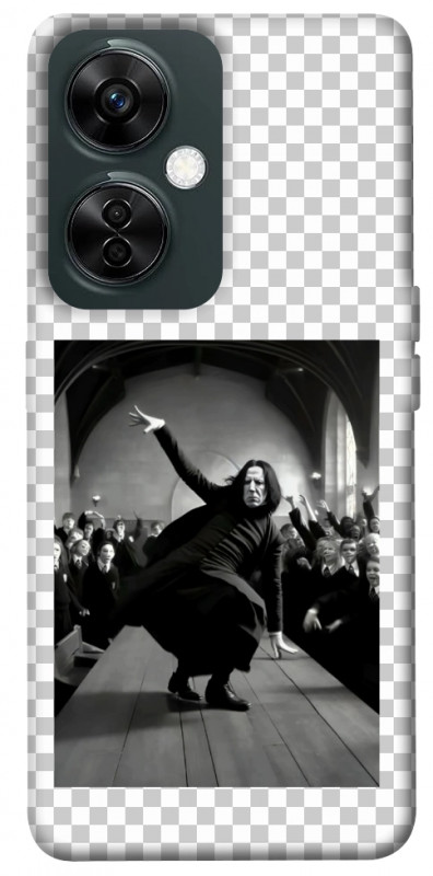 Чехол itsPrint Harry Potter 4 для OnePlus Nord CE 3 Lite, itsellopt, купить оптом с доставкой