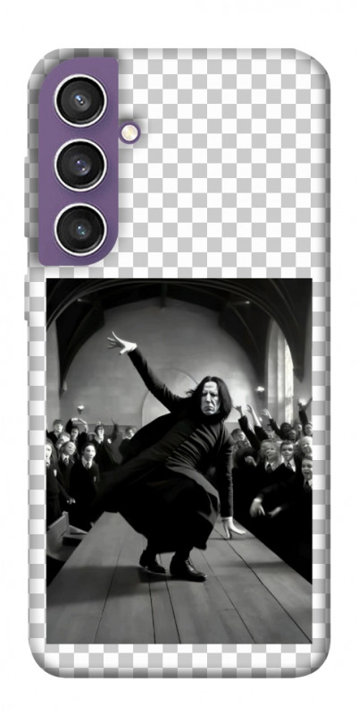 Чехол itsPrint Harry Potter 4 для Samsung Galaxy S23 FE, itsellopt, купить оптом с доставкой