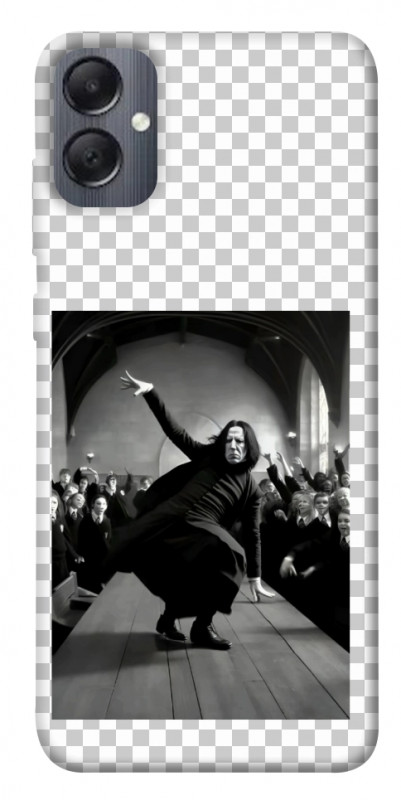 Чехол itsPrint Harry Potter 4 для Samsung Galaxy A05, itsellopt, купить оптом с доставкой