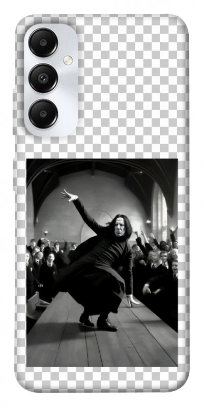 Чехол itsPrint Harry Potter 4 для Samsung Galaxy A05s, itsellopt, купить оптом с доставкой