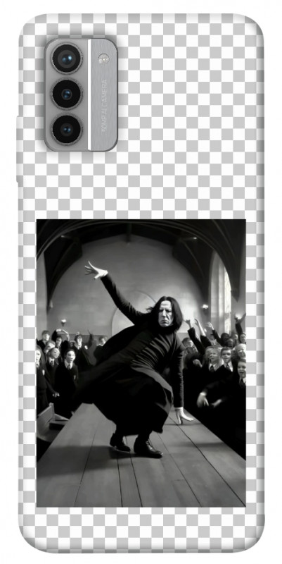 Чехол itsPrint Harry Potter 4 для Nokia G42, itsellopt, купить оптом с доставкой