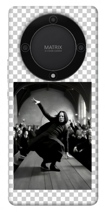 Чехол itsPrint Harry Potter 4 для Huawei Magic5 Lite, itsellopt, купить оптом с доставкой