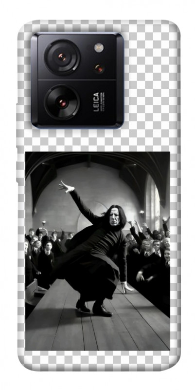 Чехол itsPrint Harry Potter 4 для Xiaomi 13T, itsellopt, купить оптом с доставкой