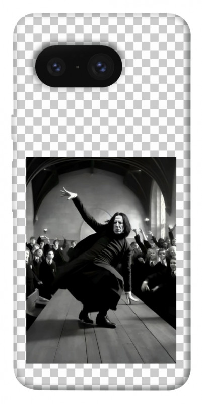 Чехол itsPrint Harry Potter 4 для Google Pixel 8, itsellopt, купить оптом с доставкой