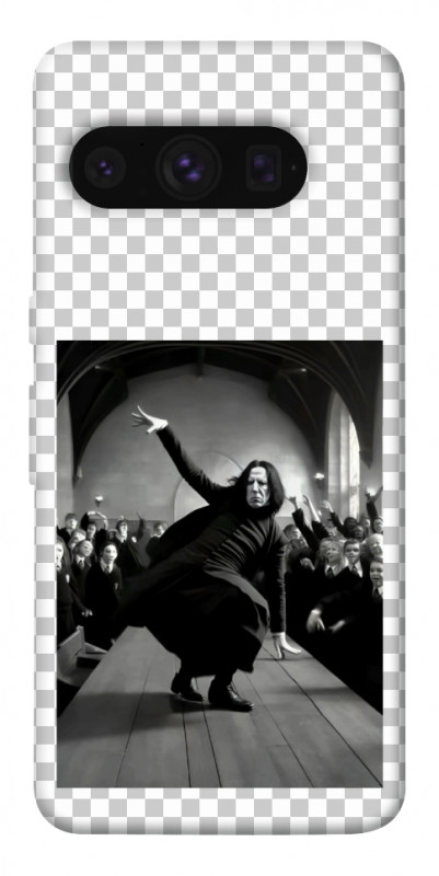 Чохол itsPrint Harry Potter 4 для Google Pixel 8 Pro, itsellopt, купити оптом з доставкою