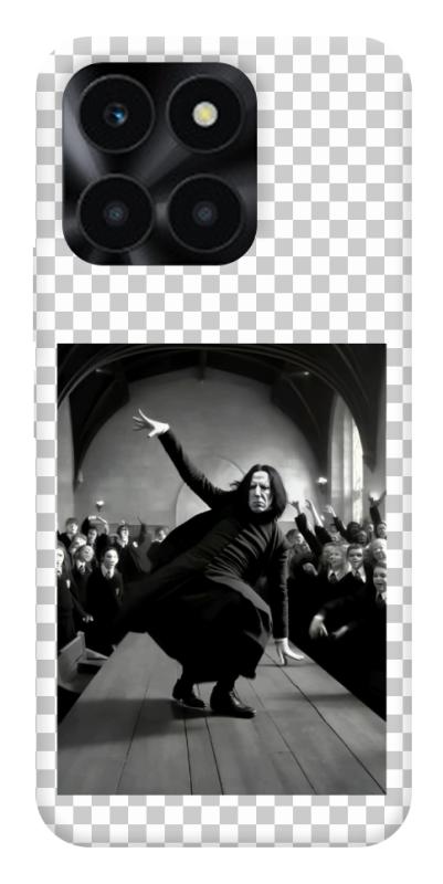 Чехол itsPrint Harry Potter 4 для Huawei Honor X6a, itsellopt, купить оптом с доставкой