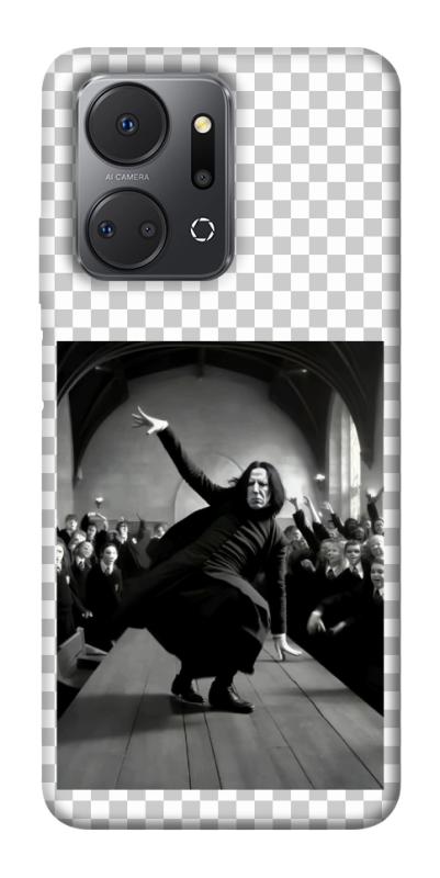 Чехол itsPrint Harry Potter 4 для Huawei Honor X7a, itsellopt, купить оптом с доставкой
