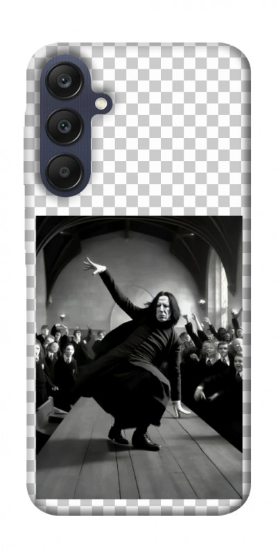 Чехол itsPrint Harry Potter 4 для Samsung Galaxy A25 5G, itsellopt, купить оптом с доставкой