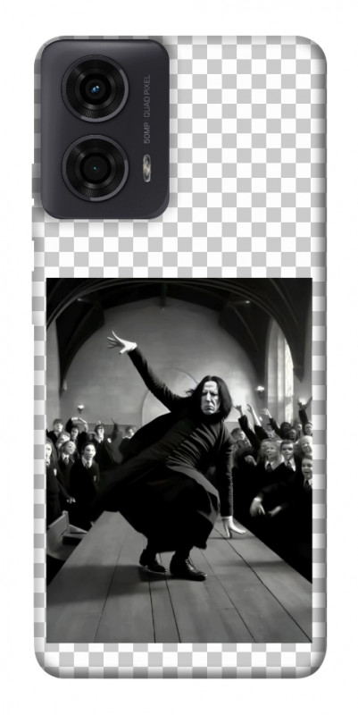 Чехол itsPrint Harry Potter 4 для Motorola Moto G24, itsellopt, купить оптом с доставкой