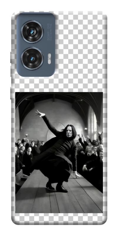 Чохол itsPrint Harry Potter 4 для Motorola Edge 50 Fusion, itsellopt, купити оптом з доставкою