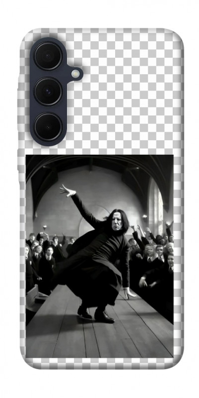 Чехол itsPrint Harry Potter 4 для Samsung Galaxy A35, itsellopt, купить оптом с доставкой