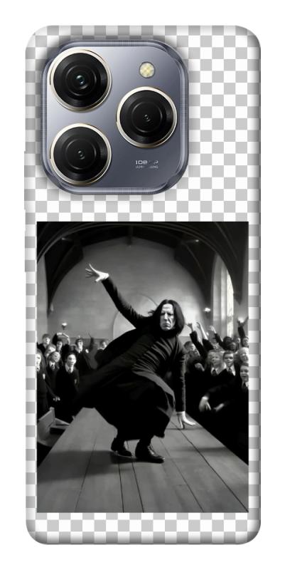 Чехол itsPrint Harry Potter 4 для TECNO Spark 20 Pro, itsellopt, купить оптом с доставкой