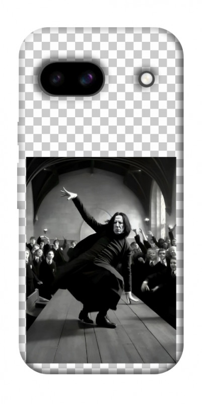Чехол itsPrint Harry Potter 4 для Google Pixel 8a, itsellopt, купить оптом с доставкой