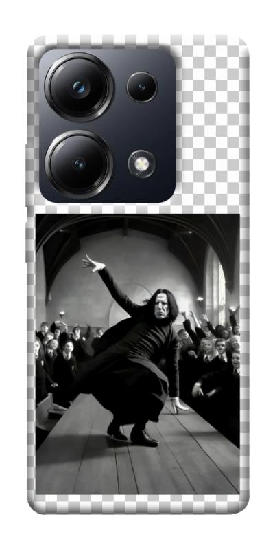 Чехол itsPrint Harry Potter 4 для Xiaomi Redmi 13 4G / Poco M6 4G, itsellopt, купить оптом с доставкой