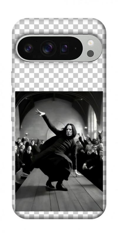 Чехол itsPrint Harry Potter 4 для Google Pixel 9 Pro XL, itsellopt, купить оптом с доставкой