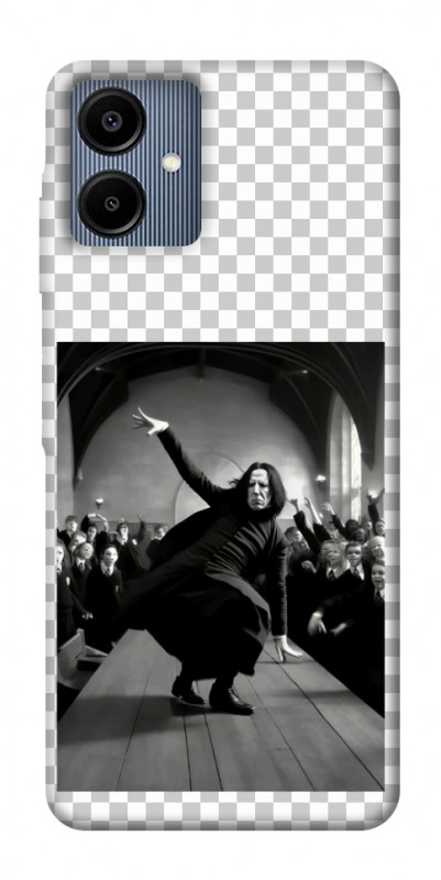 Чехол itsPrint Harry Potter 4 для Samsung Galaxy A06, itsellopt, купить оптом с доставкой