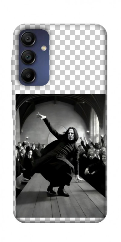Чехол itsPrint Harry Potter 4 для Samsung Galaxy A16 5G, itsellopt, купить оптом с доставкой