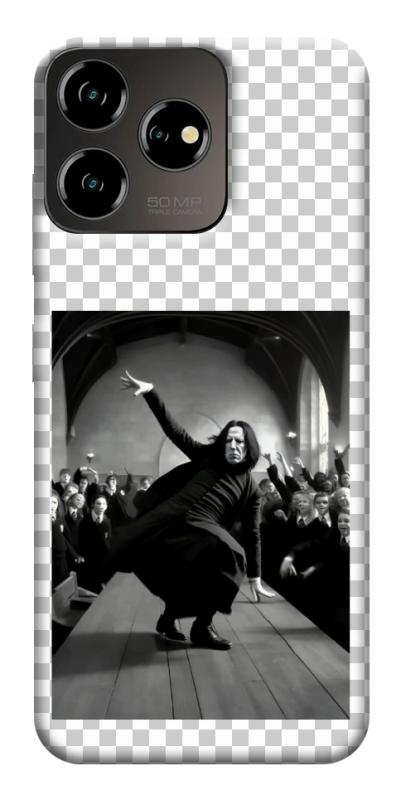 Чехол itsPrint Harry Potter 4 для ZTE Blade V50 Desing 4G, itsellopt, купить оптом с доставкой