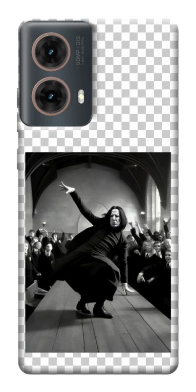Чехол itsPrint Harry Potter 4 для Motorola Moto G85, itsellopt, купить оптом с доставкой