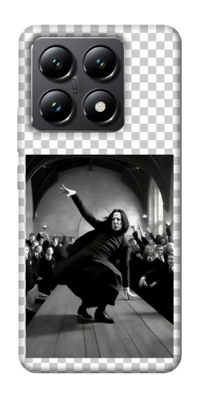 Чехол itsPrint Harry Potter 4 для Xiaomi 14T, itsellopt, купить оптом с доставкой