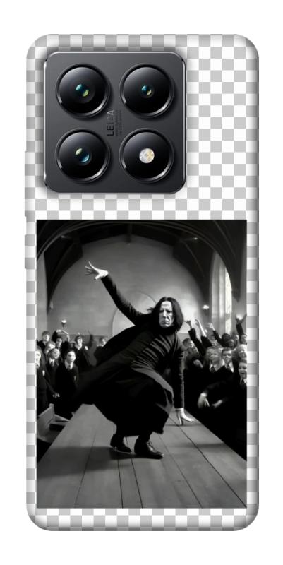 Чехол itsPrint Harry Potter 4 для Xiaomi 14T Pro, itsellopt, купить оптом с доставкой