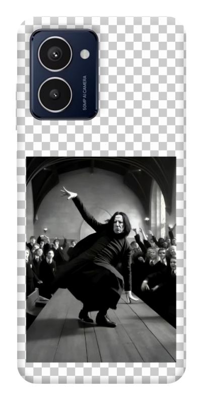 Чехол itsPrint Harry Potter 4 для HMD Pulse Pro, itsellopt, купить оптом с доставкой