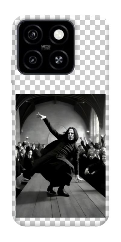 Чехол itsPrint Harry Potter 4 для ZTE Blade A55 4G, itsellopt, купить оптом с доставкой