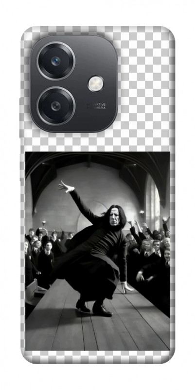 Чехол itsPrint Harry Potter 4 для Oppo A3 4G, itsellopt, купить оптом с доставкой