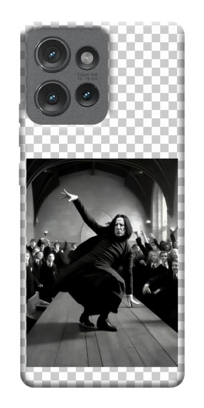 Чехол itsPrint Harry Potter 4 для Motorola Edge 50, itsellopt, купить оптом с доставкой