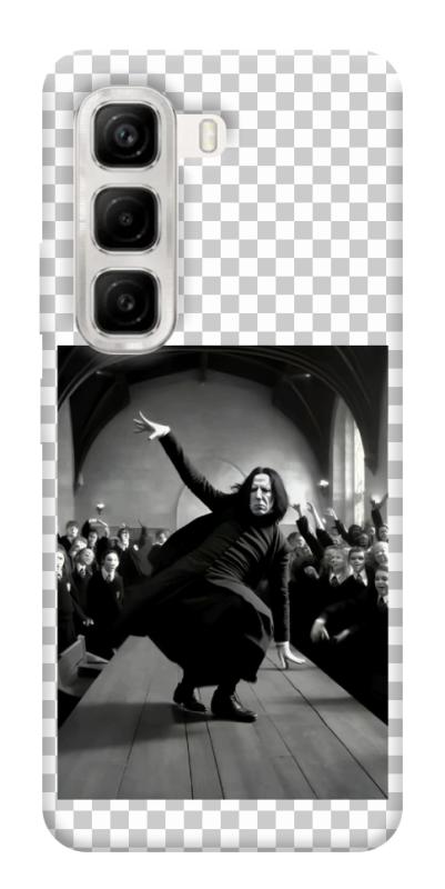 Чехол itsPrint Harry Potter 4 для Infinix Hot 50 4G, itsellopt, купить оптом с доставкой